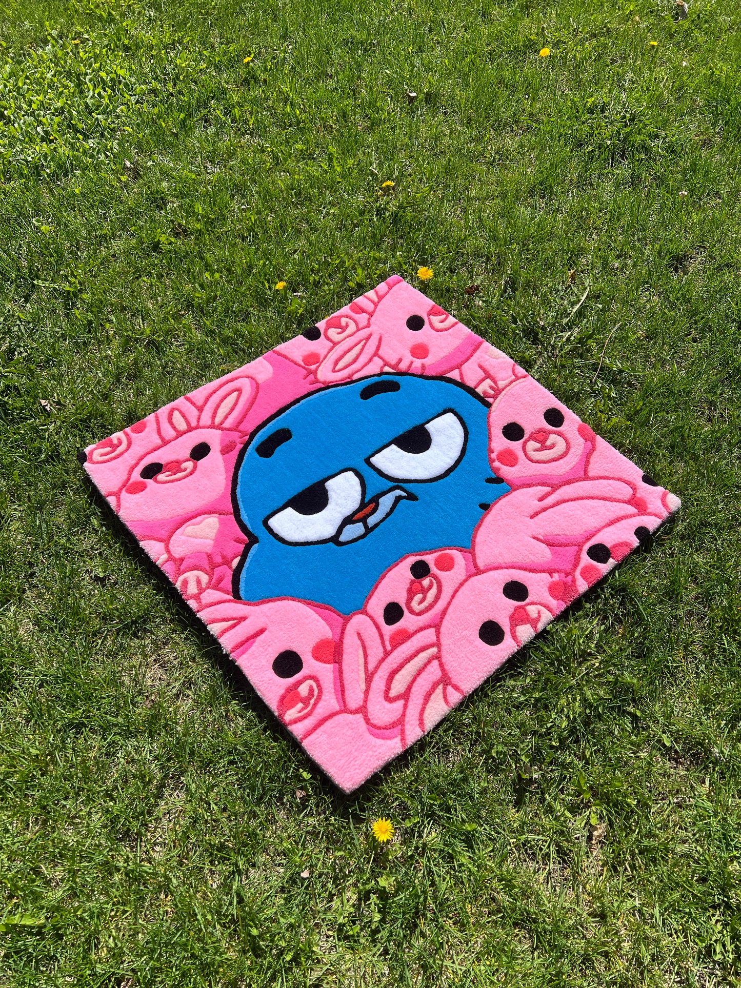 Mr. Waterson