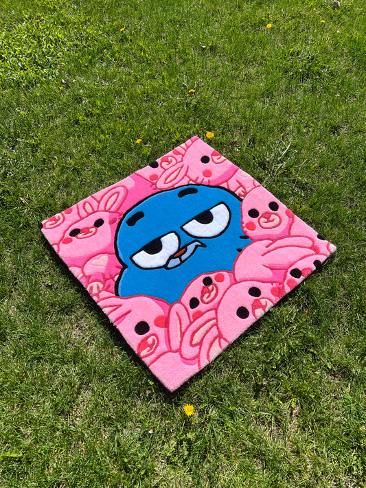 Mr. Waterson