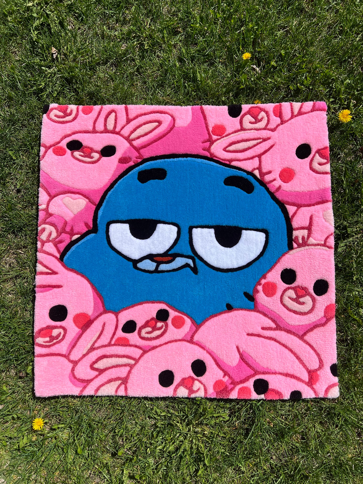 Mr. Waterson