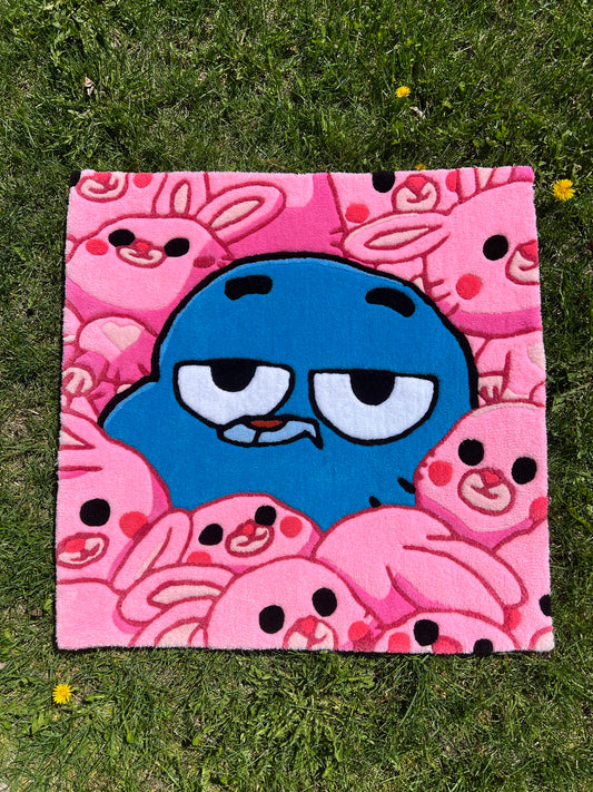 Mr. Waterson